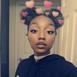 Meet your Posher, Sabrina